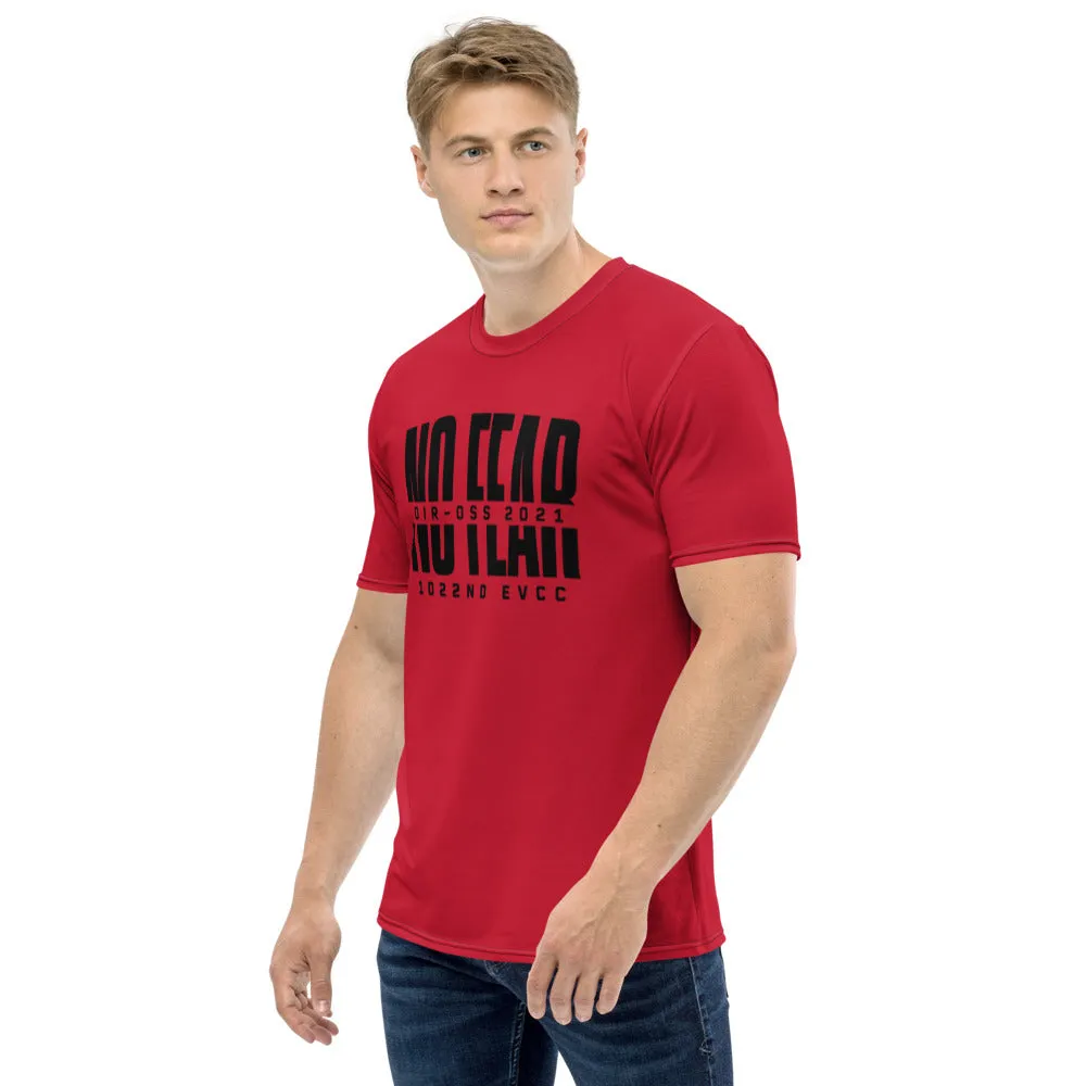 1022 EVCC Store 1 Core Men's SS Performance Tee - UuXYqp