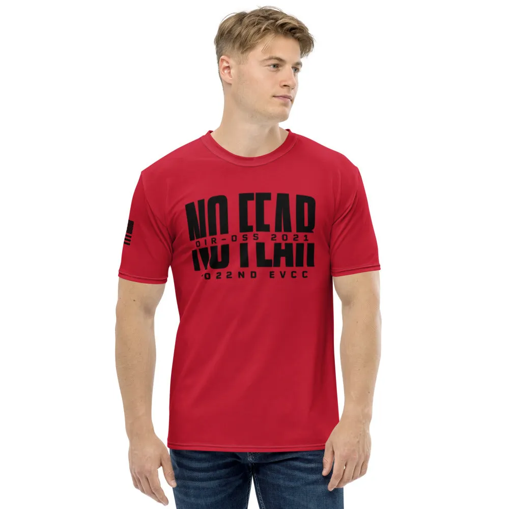 1022 EVCC Store 1 Core Men's SS Performance Tee - UuXYqp
