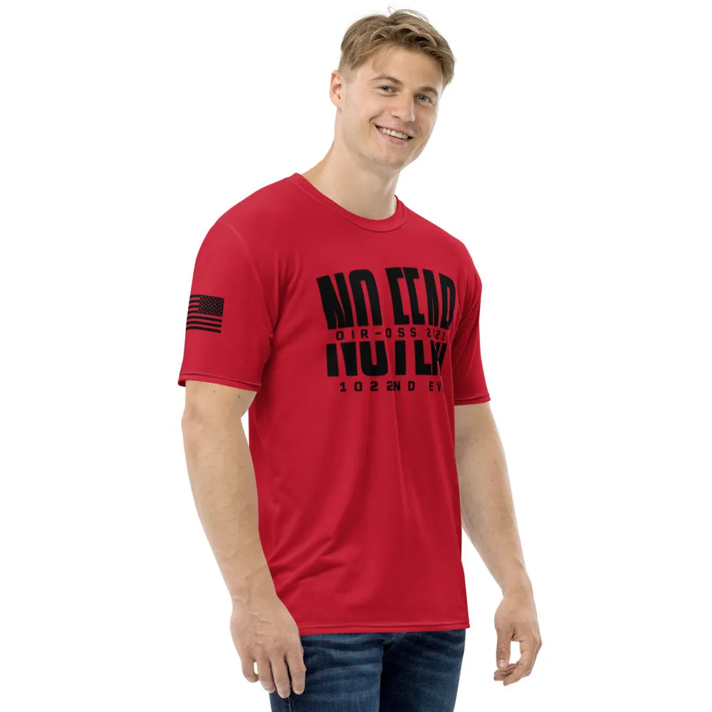1022 EVCC Store 1 Core Men's SS Performance Tee - UuXYqp
