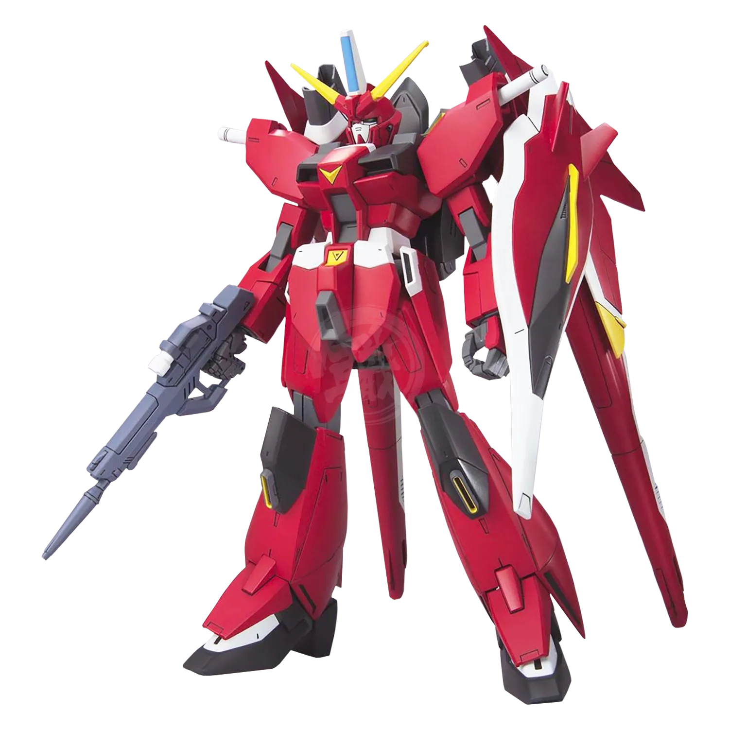 1/100 Saviour Gundam