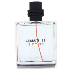 1881 Sport Tester