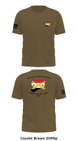 1/C 1-141 FA Store 1 Core Men's SS Performance Tee - ZliPHp
