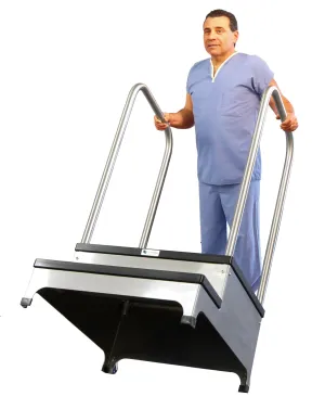 2 Step Platform