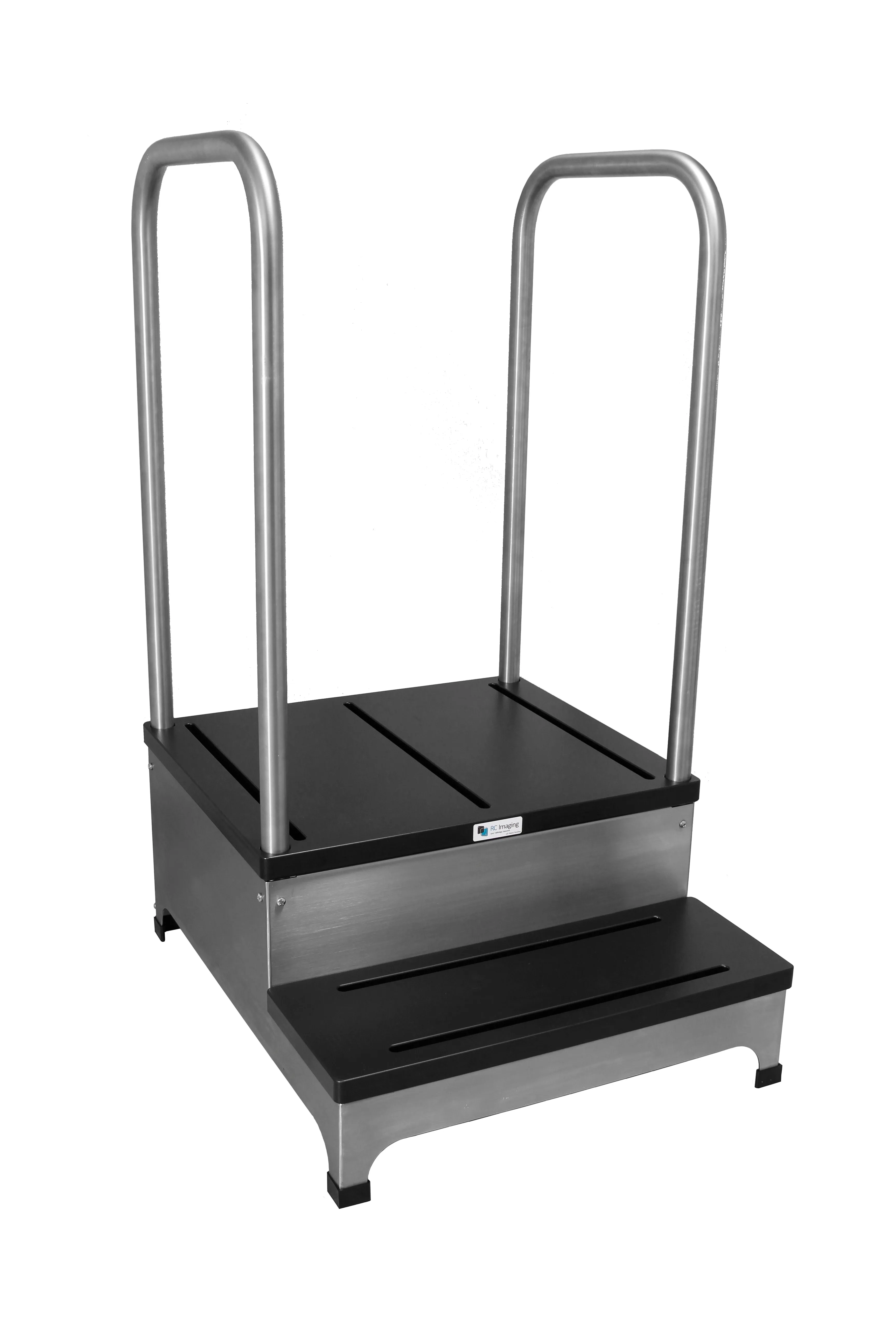 2 Step Platform