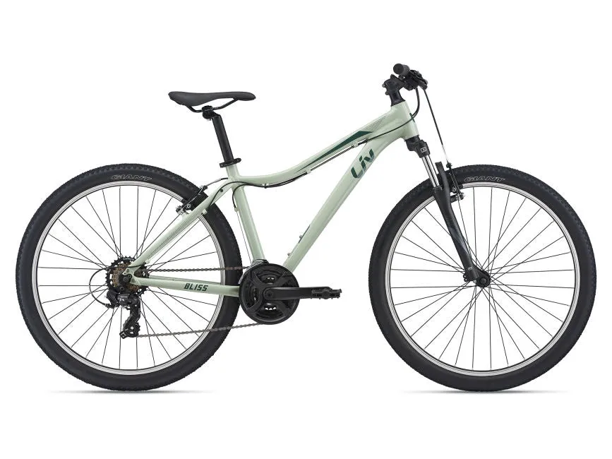 2021 Liv Bliss (26"/27.5")  - In Store Pick Up Only