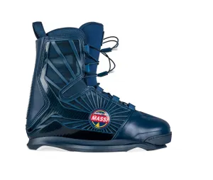 2022 Ronix RXT Red Bull Massi Edition Men's Wakeboard Boot