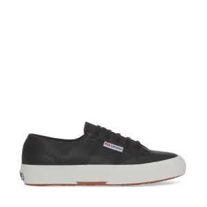 2750 Nappa Sneakers - Black Bristol Matte Avorio