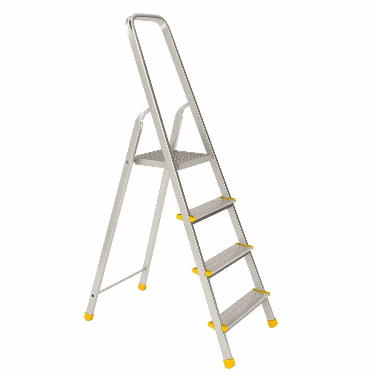 4 Steps Family Platform Ladders
