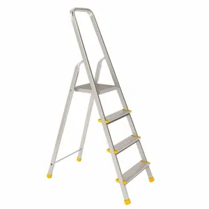 4 Steps Family Platform Ladders