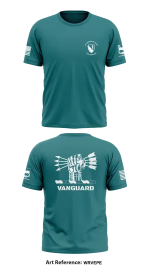 4TH EN BN Store 1 Core Men's SS Performance Tee - WrVEpe