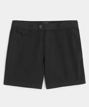 7" Chino Hudson Short