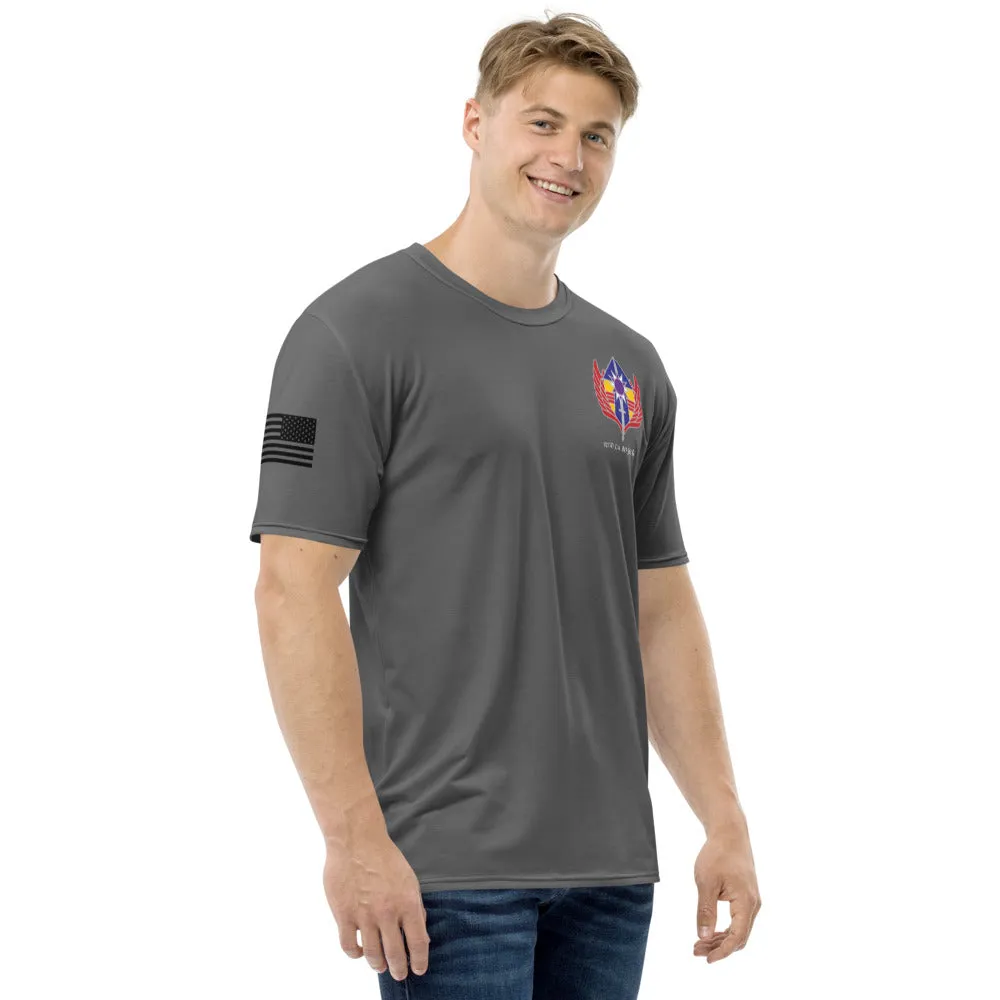 92nd CA BN Store 1 Core Men's SS Performance Tee - E6DHEy