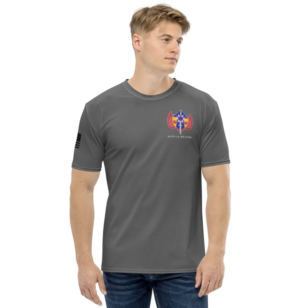 92nd CA BN Store 1 Core Men's SS Performance Tee - E6DHEy