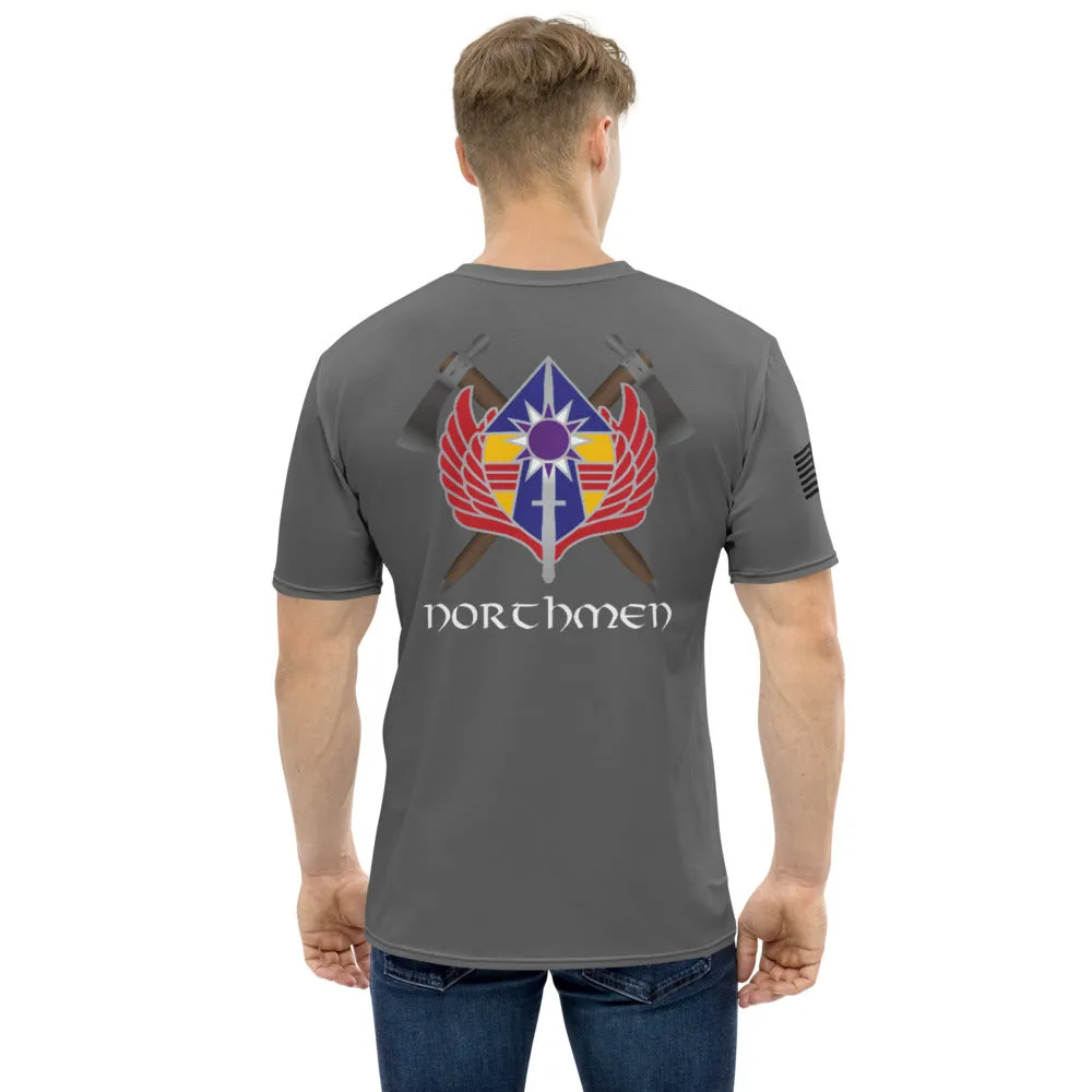 92nd CA BN Store 1 Core Men's SS Performance Tee - E6DHEy