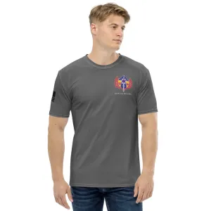 92nd CA BN Store 1 Core Men's SS Performance Tee - E6DHEy