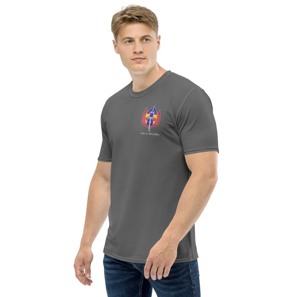92nd CA BN Store 1 Core Men's SS Performance Tee - E6DHEy