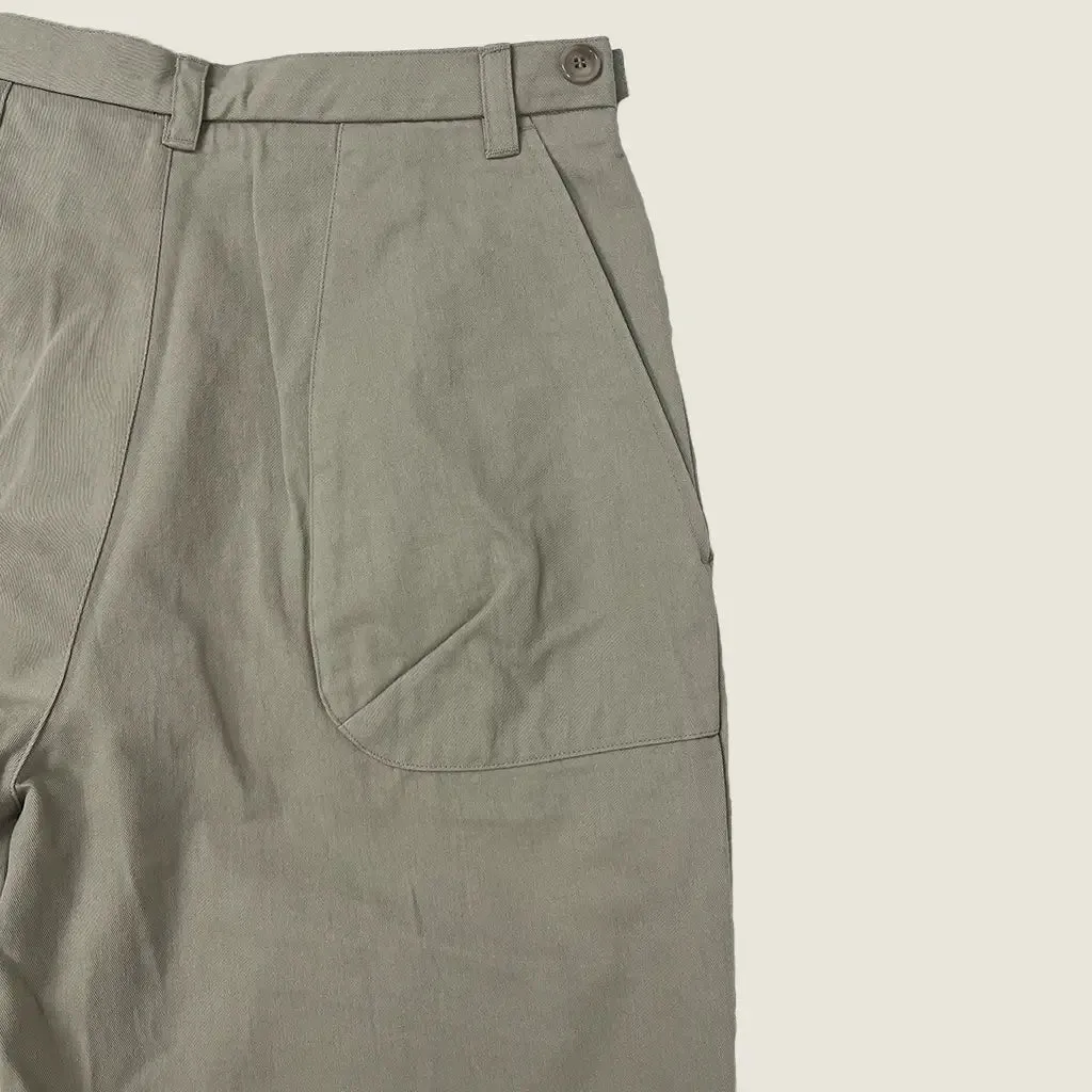 999Humanity Para Easy Pant Small