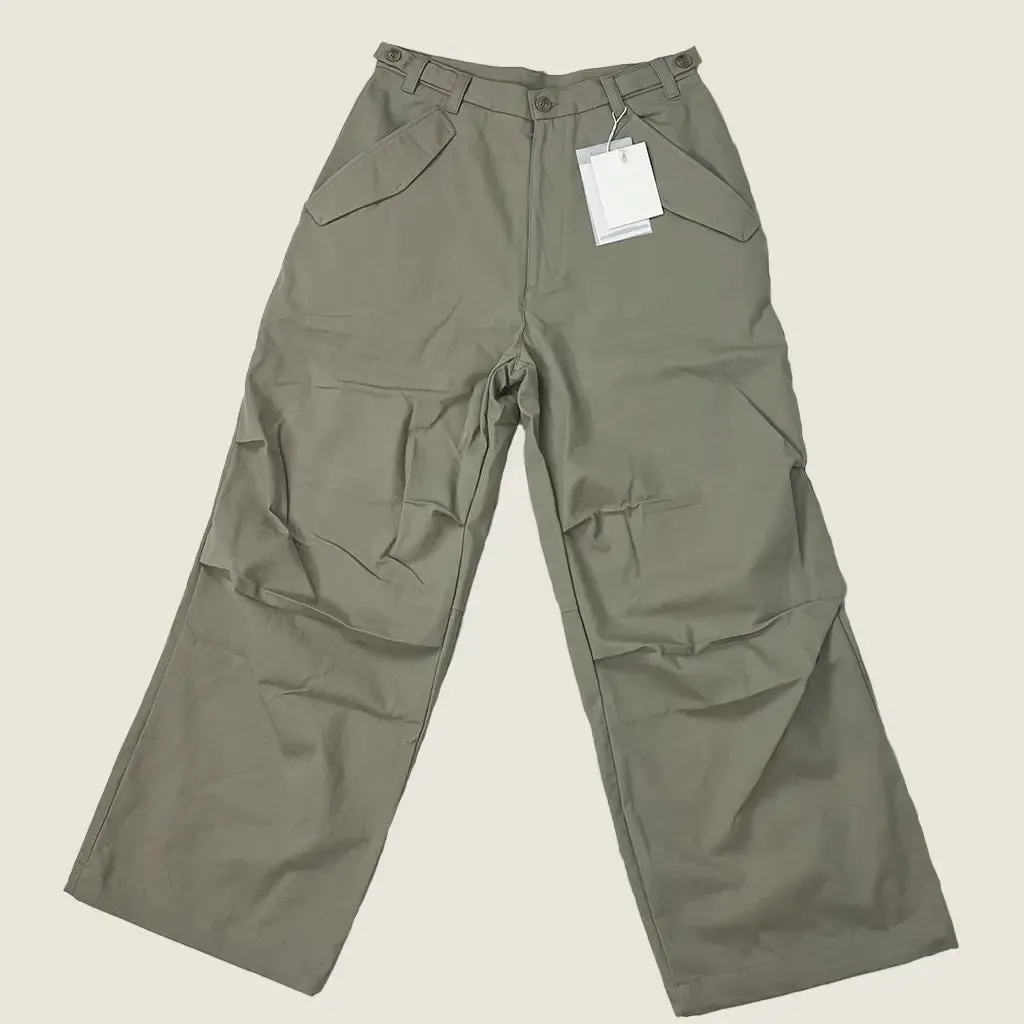 999Humanity Para Easy Pant Small