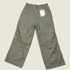 999Humanity Para Easy Pant Small