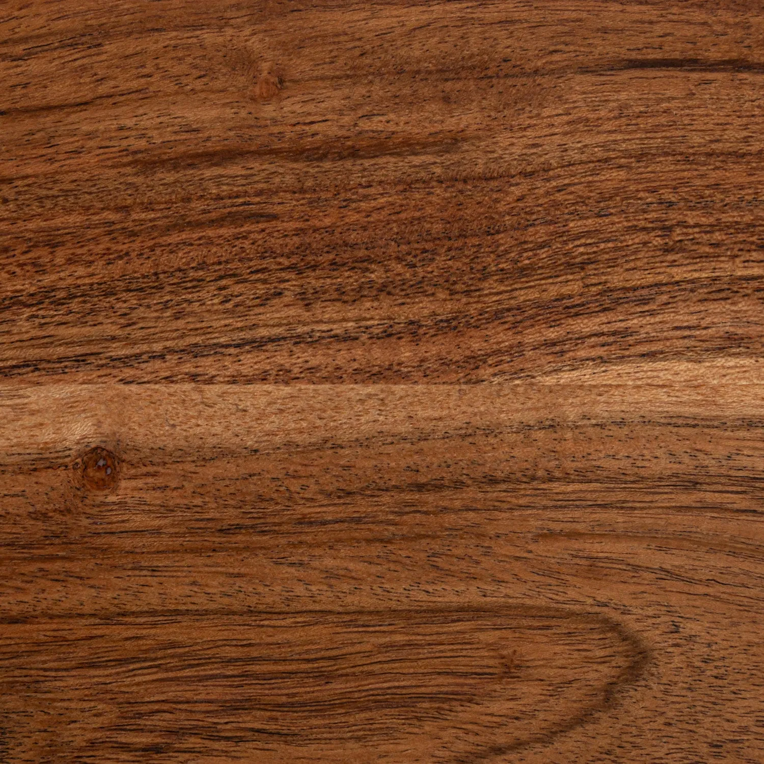 ACACIA ROUND PLATFORM