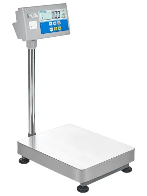 Adam Equipment BKT 660a BKT Label Printing Scales,  660 lb x 0.05 lb