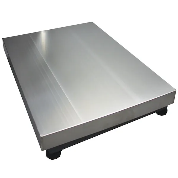Adam Equipment GB 16a Platform Scale, 16 lb X 0.0002lb