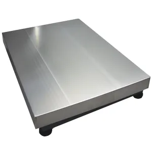 Adam Equipment GB 16a Platform Scale, 16 lb X 0.0002lb