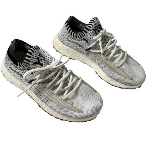Adidas x Yohji Yamamoto Y-3 Ratio Racer lace up Sneakers men’s size 6.5