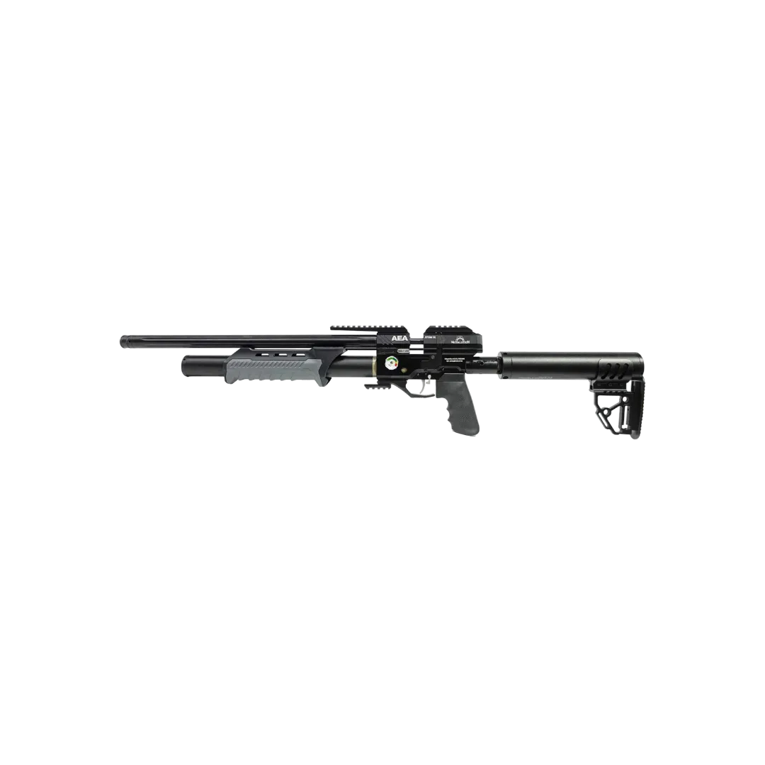 AEA Special Series Megalodon 22