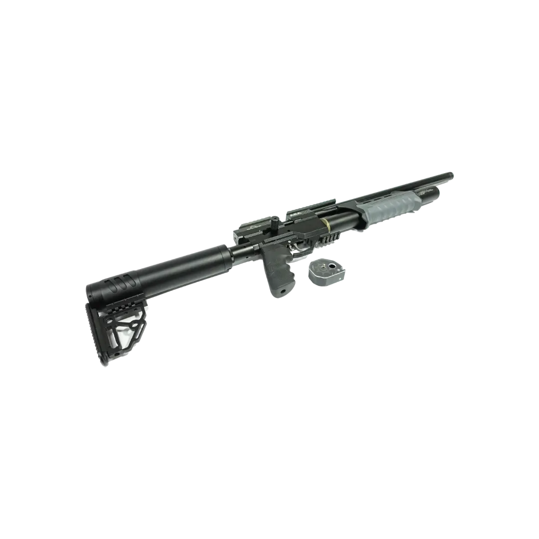 AEA Special Series Megalodon 22