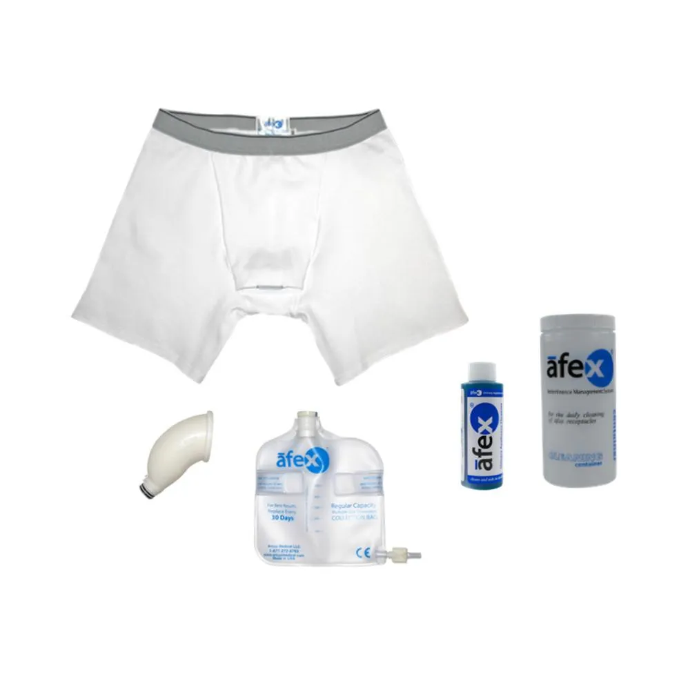 AFEX ActivKare Active Starter Kit