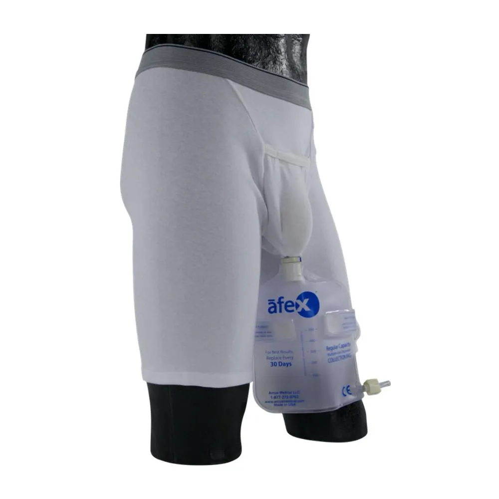 AFEX ActivKare Active Starter Kit