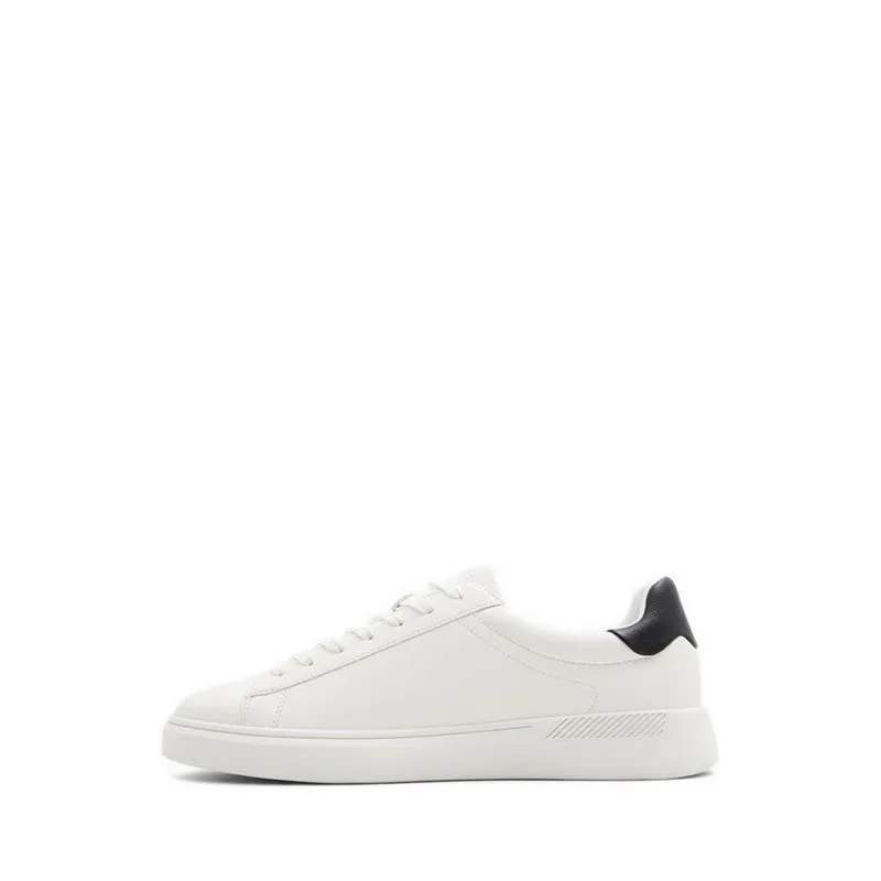 ALDO Coolspec Men Low Top Sneaker - White