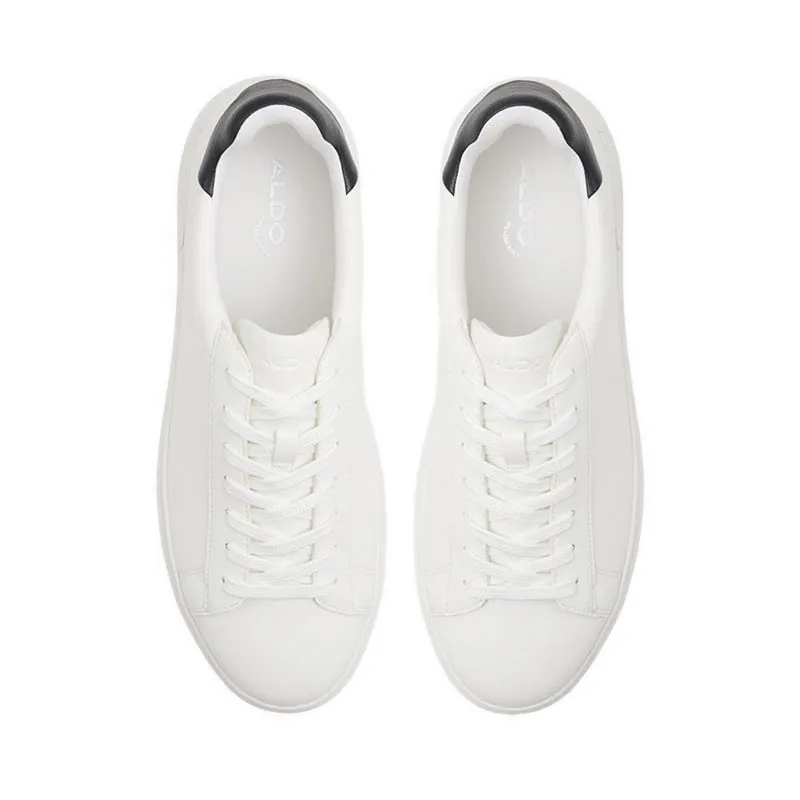 ALDO Coolspec Men Low Top Sneaker - White