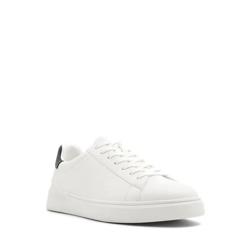 ALDO Coolspec Men Low Top Sneaker - White