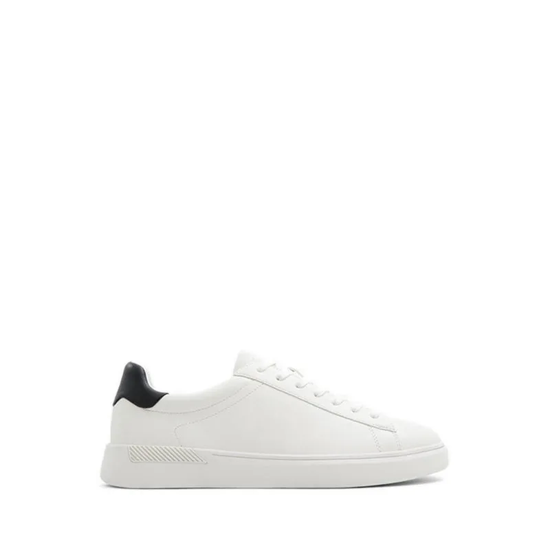 ALDO Coolspec Men Low Top Sneaker - White