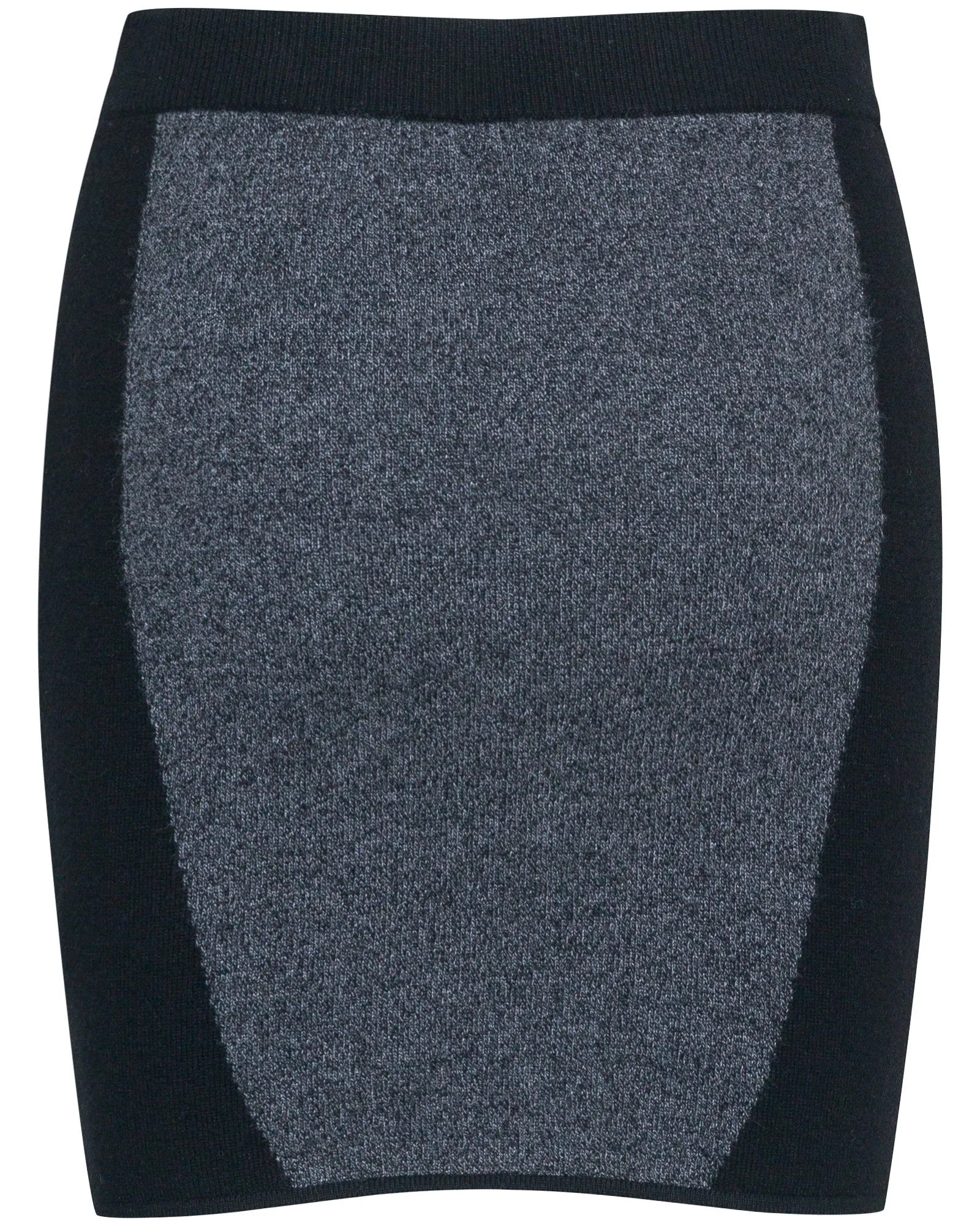 Alyson Cashmere Skirt