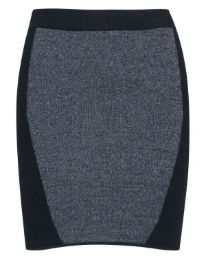 Alyson Cashmere Skirt
