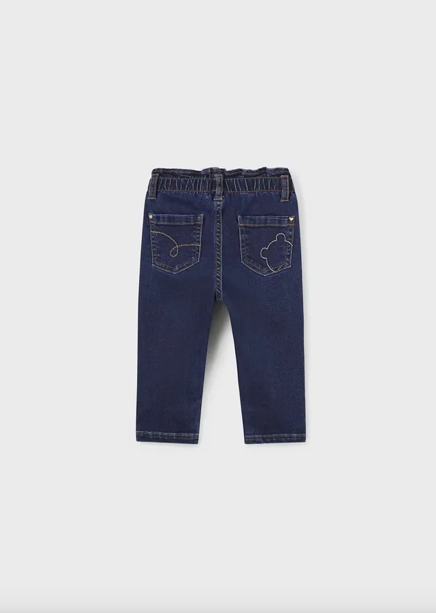 Amelia Baby Jean