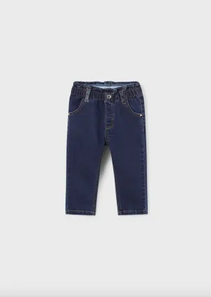 Amelia Baby Jean