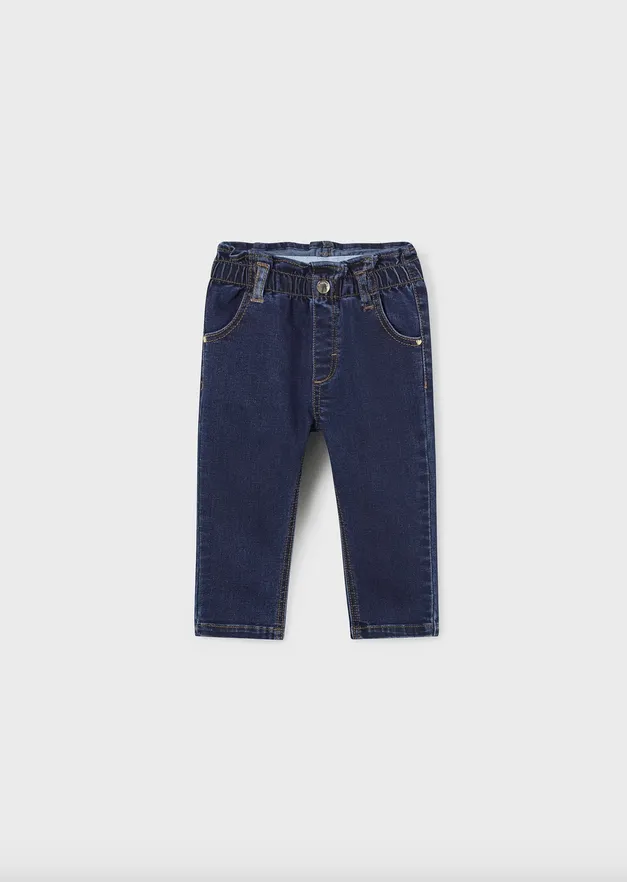 Amelia Baby Jean
