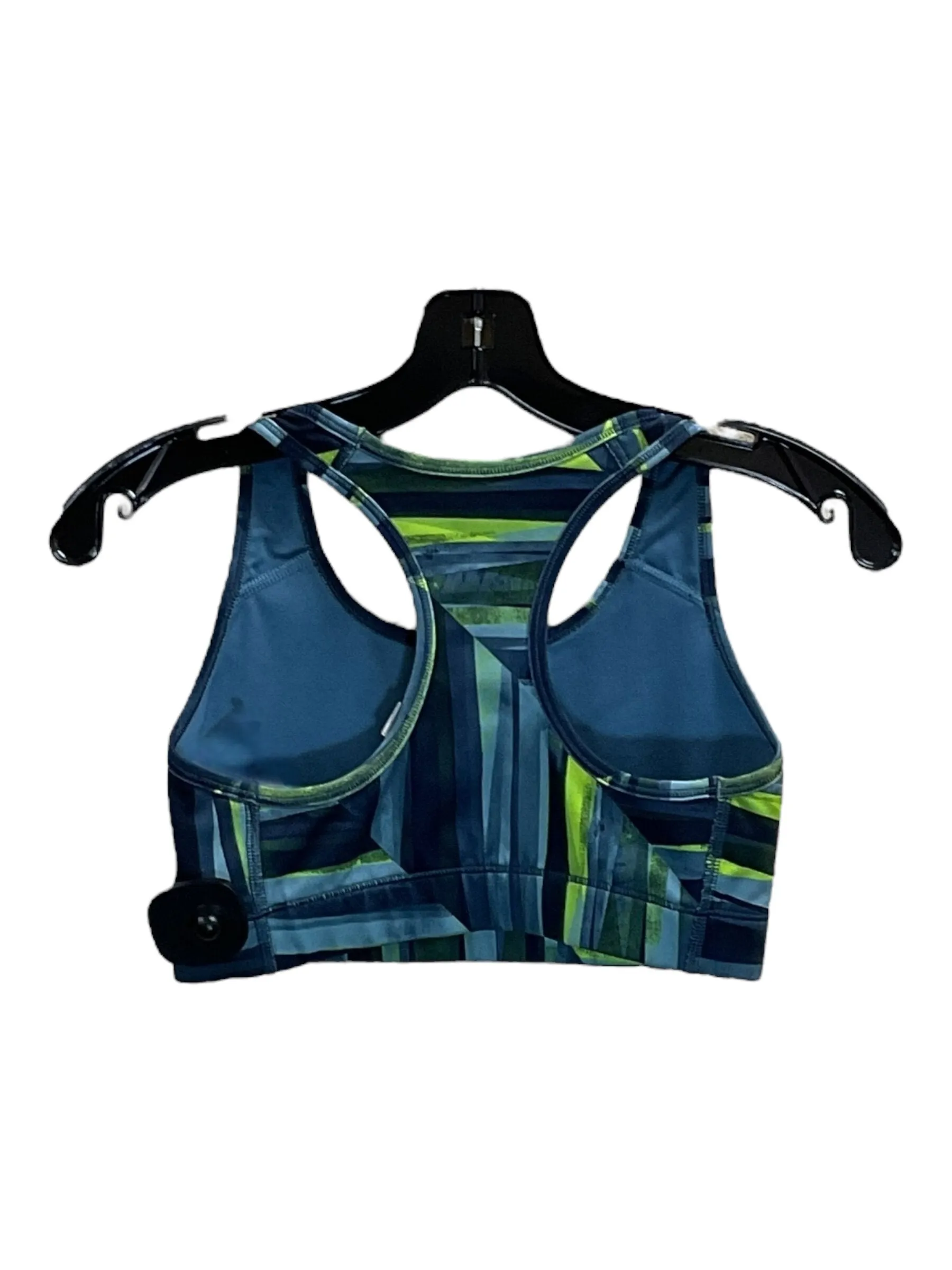 Athletic Bra By Nike  Size: S