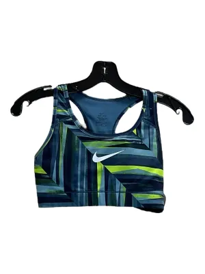 Athletic Bra By Nike  Size: S