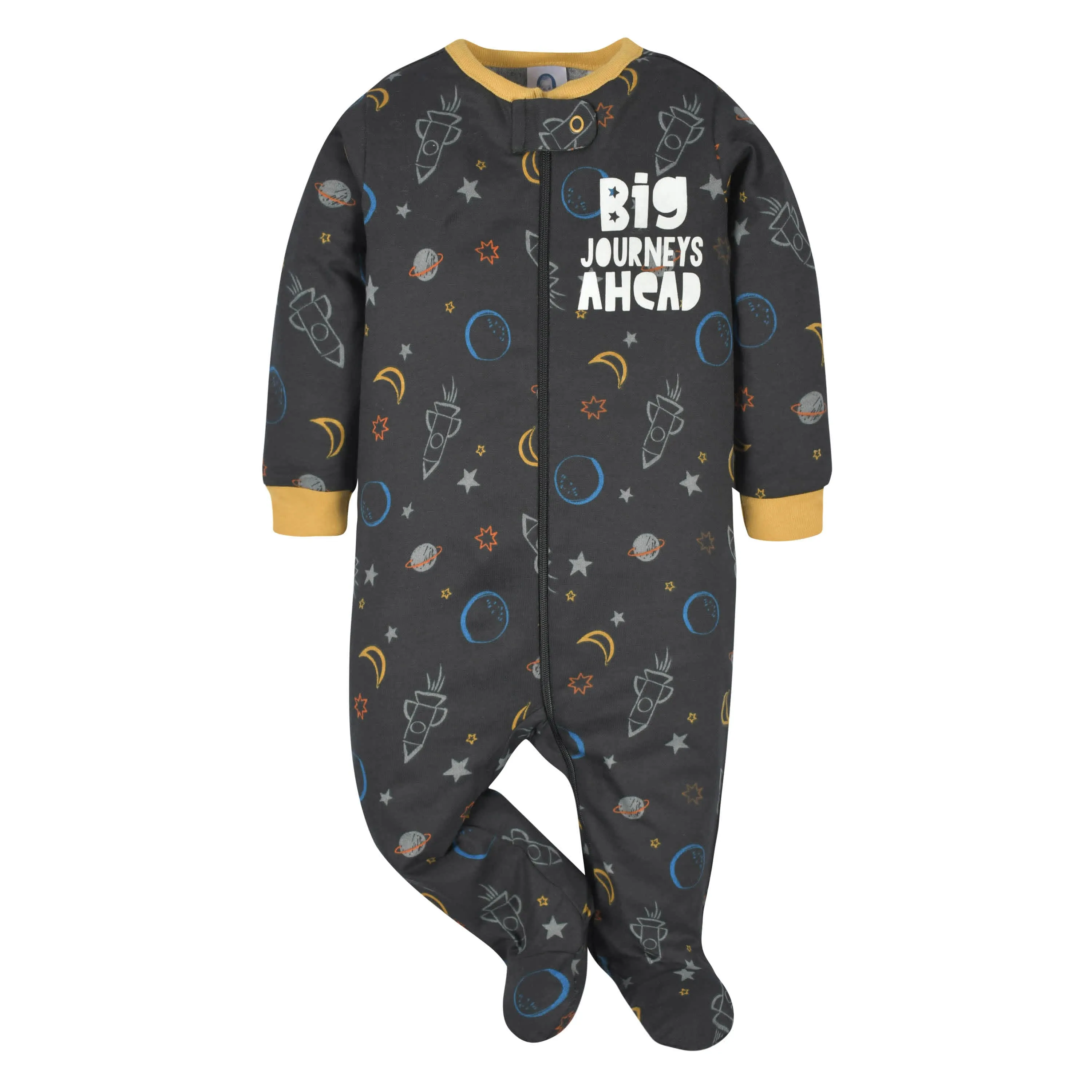 Baby Boys Big Journeys Ahead Sleep 'N Play