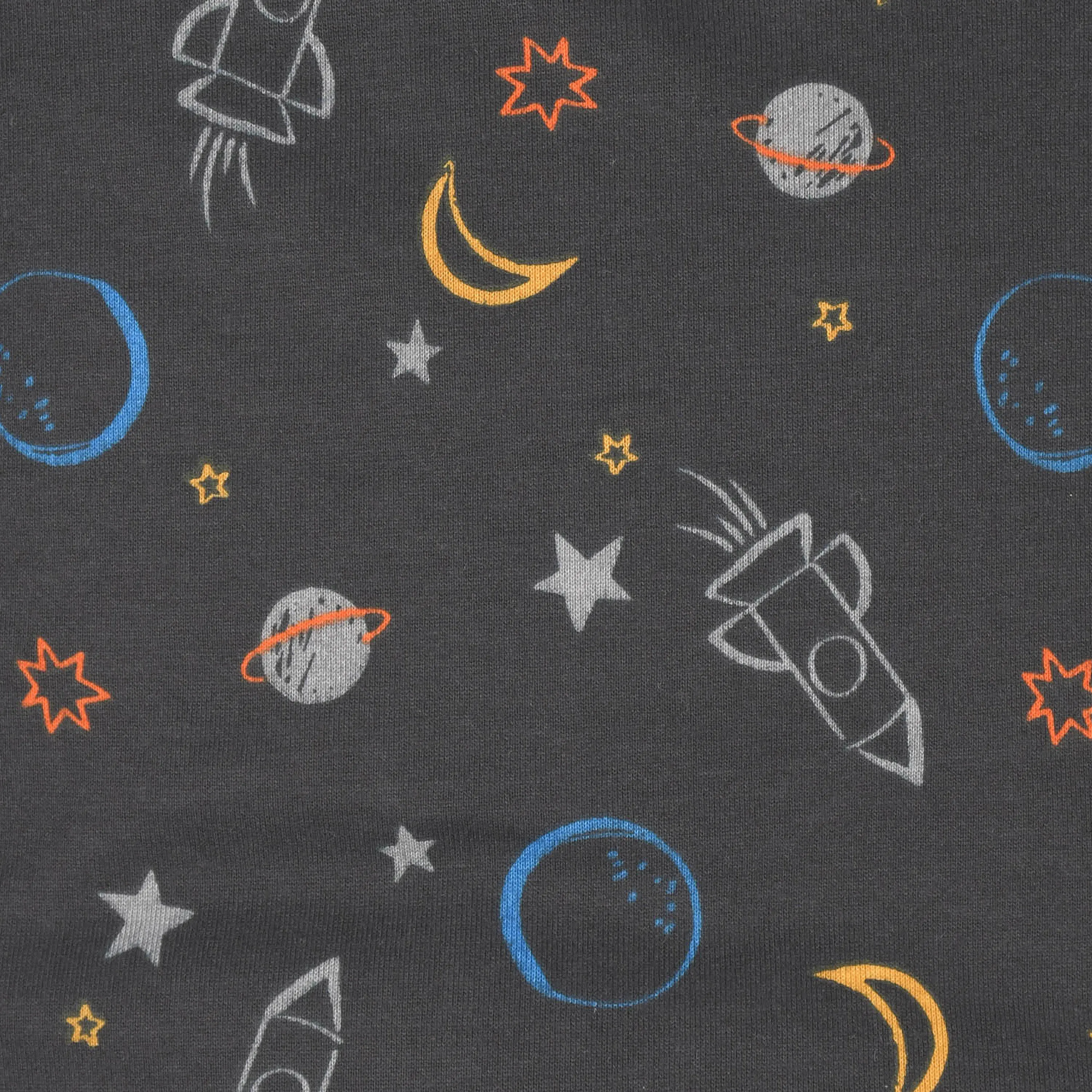 Baby Boys Big Journeys Ahead Sleep 'N Play