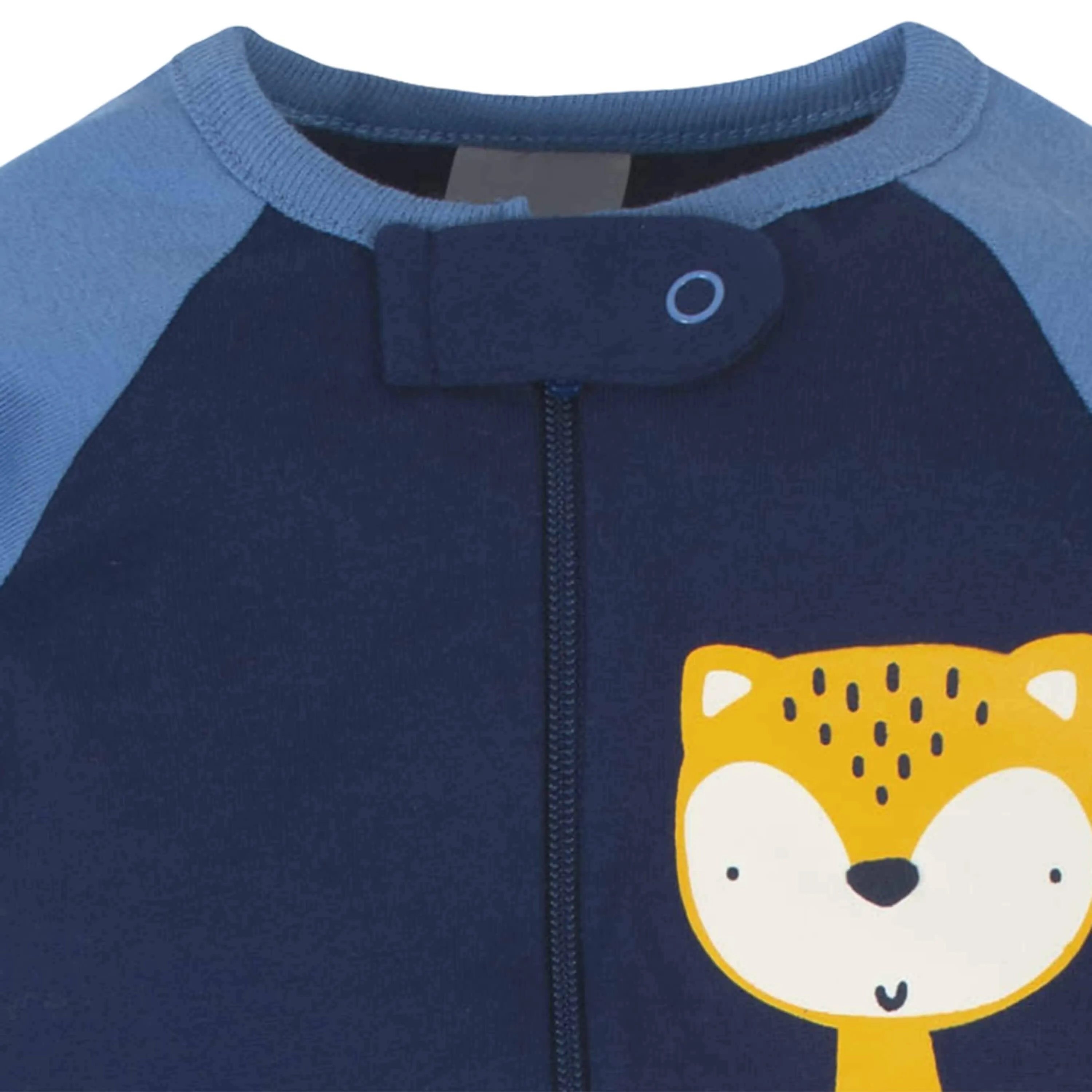 Baby Boys Fox Sleep 'N Play