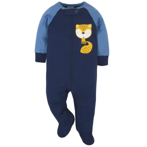 Baby Boys Fox Sleep 'N Play