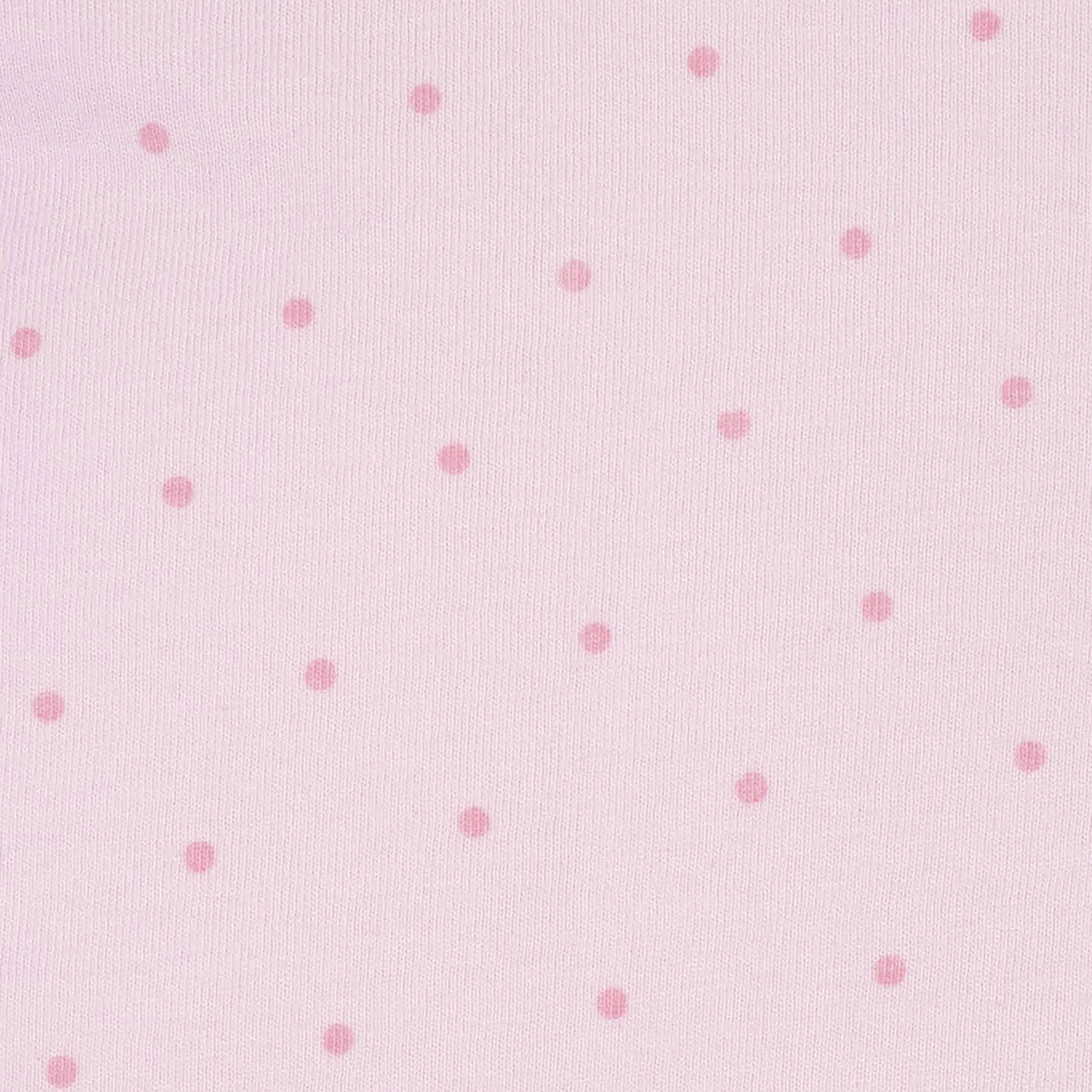 Baby Girls Fairy Tale Organic Coverall