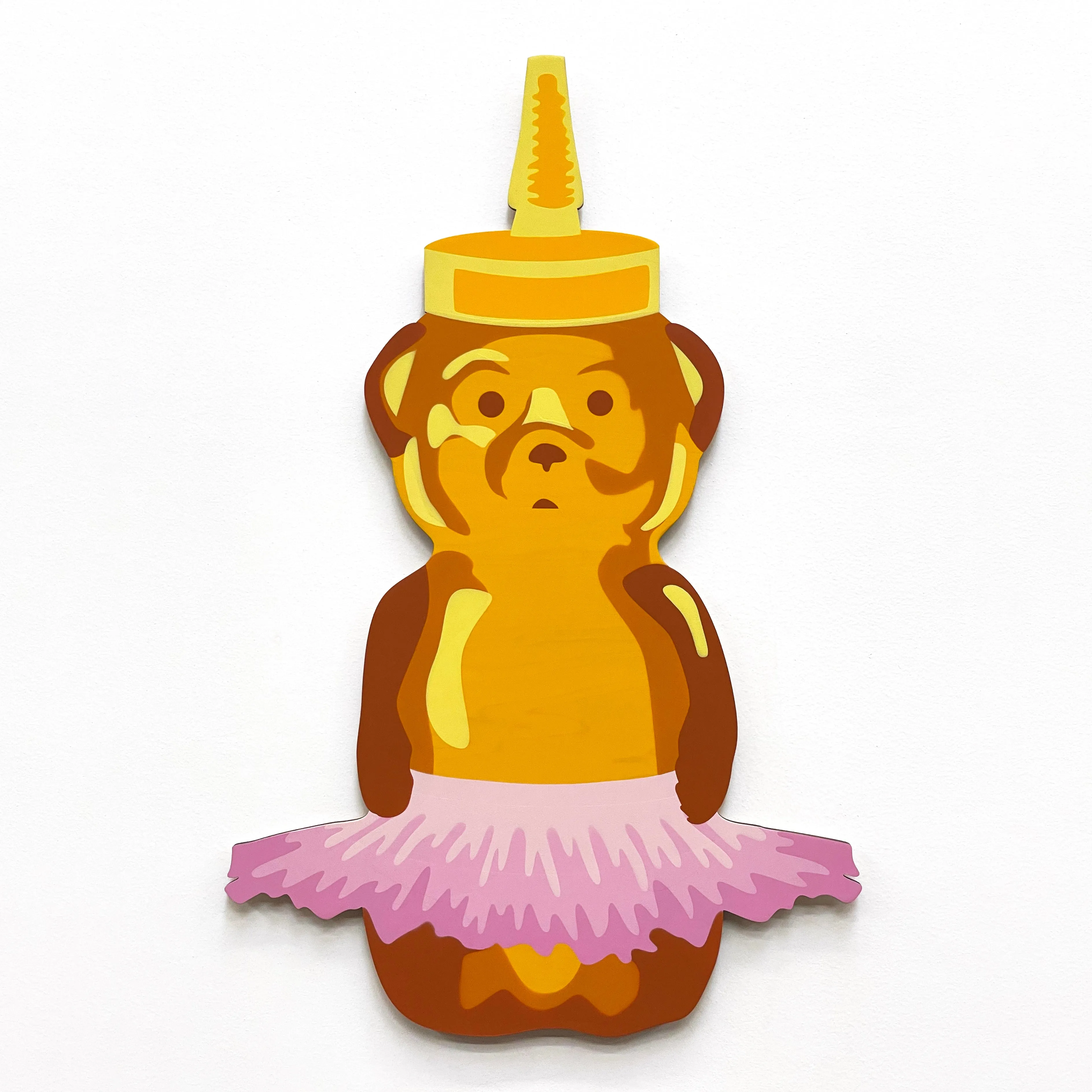 Ballet Bear