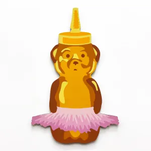Ballet Bear